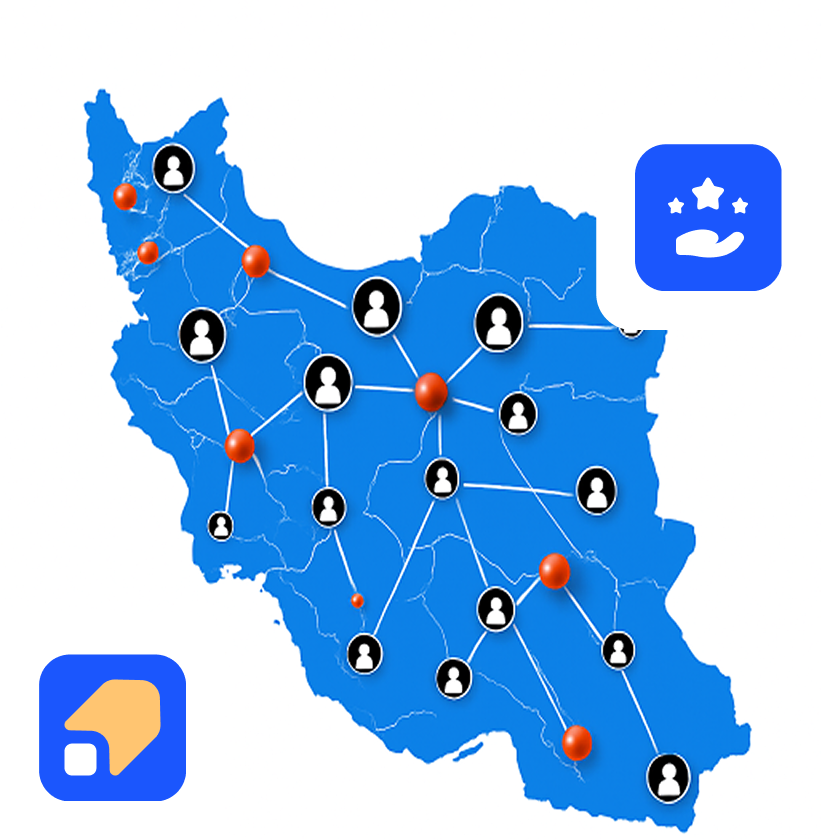 نمایندگی فروش مدرسه نگار​