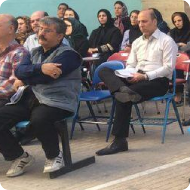 پایگاه اطلاعات مدرسه نگار