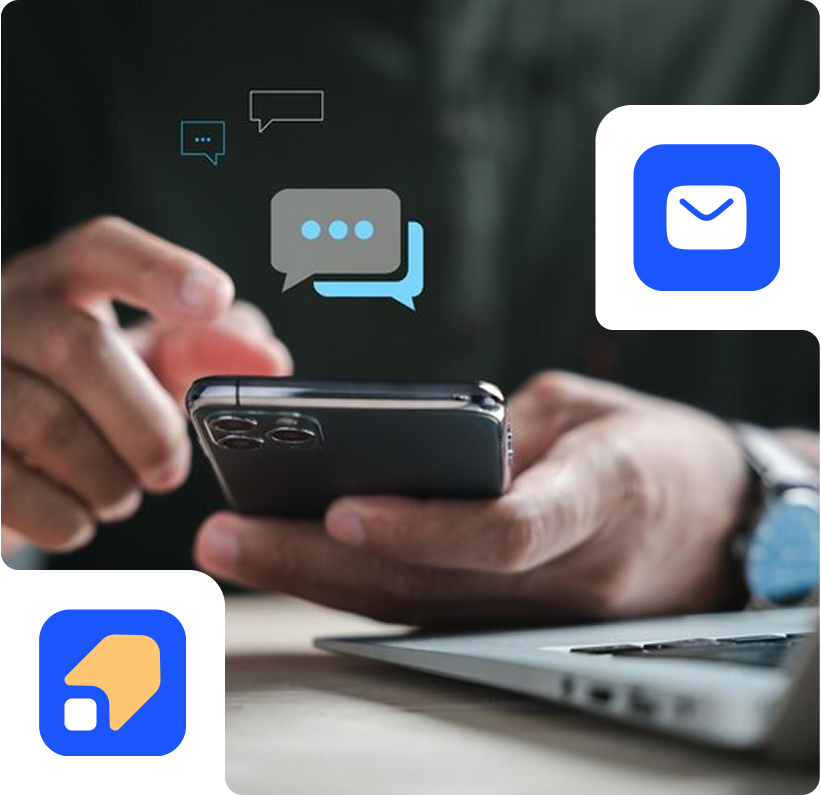 پیام‌رسان داخلی